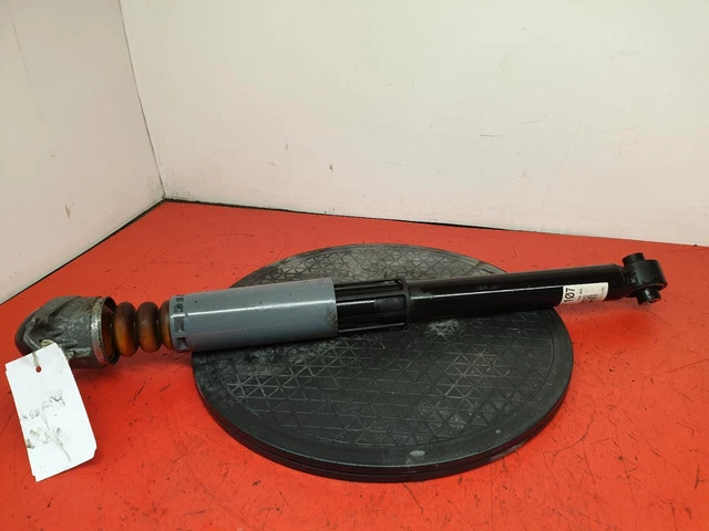 Ammortizzatore Audi A3 Lato Passeggero Posteriore Nearside Lh 2018 1,5L Benzina