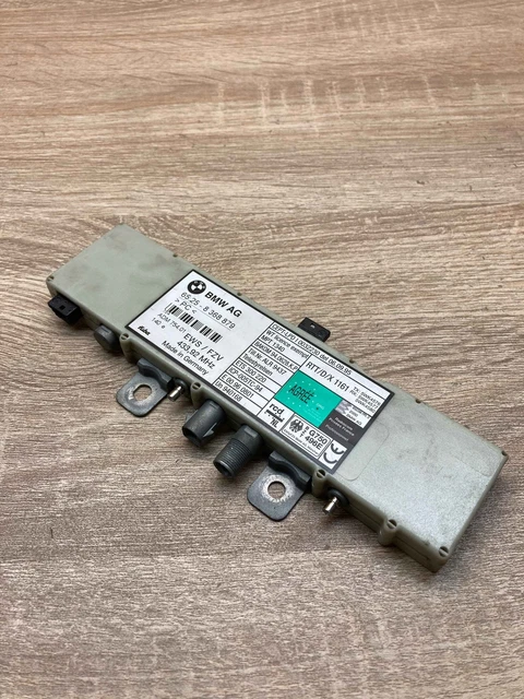 Relier la batterie principale aux batteries auxiliaires - Fourgon et