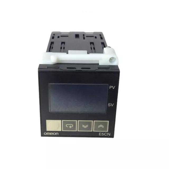 Brand New in Box Omron E5CN-Q2MTC-500 100-240V Temperature Controller