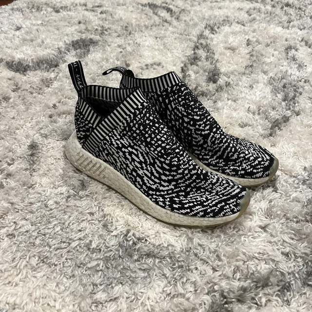 Nmd cs2 oreo outlet