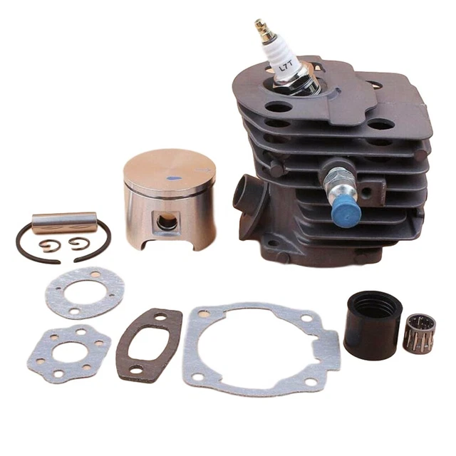 Kit Cilindro E Pistone LENMISO Per Taglierina Husqvarna K760 K770 - Foto 8