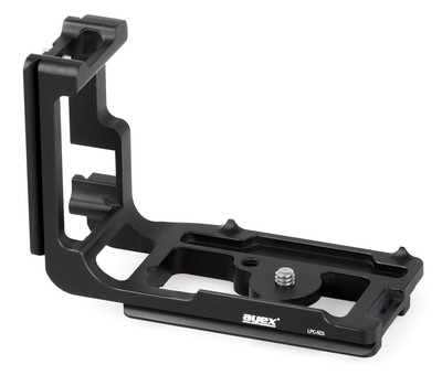 CAMBIO Veloce piastra per Canon EOS 5d Mark III e Arca-Swiss Standard lpc-5d3 