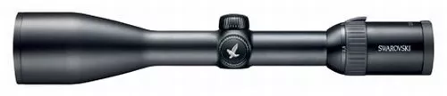Swarovski Z6 2.5-15x56 BRH Riflescope Black 59519 | Swaroclean | New