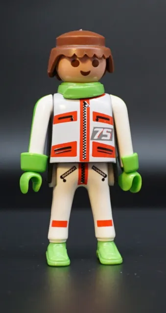 Playmobil Figur Mann Nr. 8596