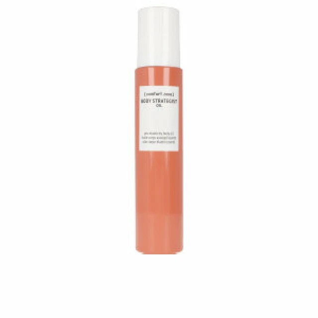 Comfort Zone Body Strategist Oil (100 ml)