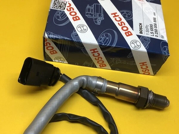 Audi O2 Sensor O2 SENSOR FOR Audi 8F 8T A5 2.0L 09-13 CDNB CDNC PostCAT Oxygen EGO 2 ...
