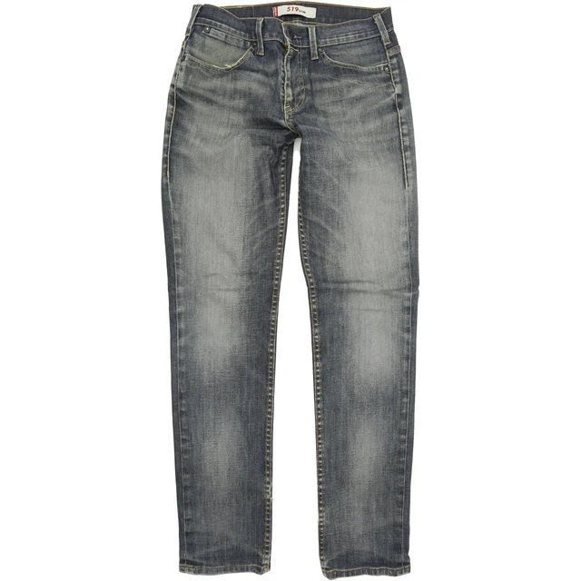 Levis hotsell 519 homme