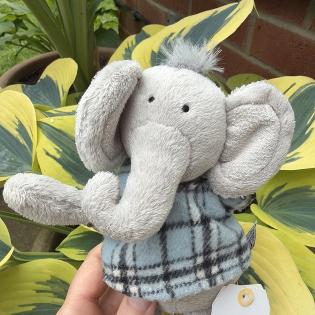 AIR PUPPY CUDDLE crew i am hamlay elephant from hickory shack tagged ...