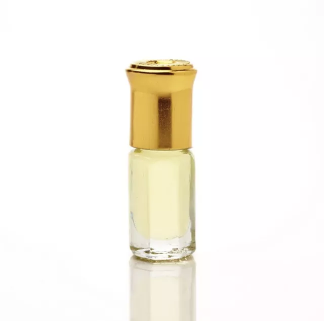 CHANEL No. 5 High Quality Attar Oil Perfume 3ML Buy 2 Get 1 Free