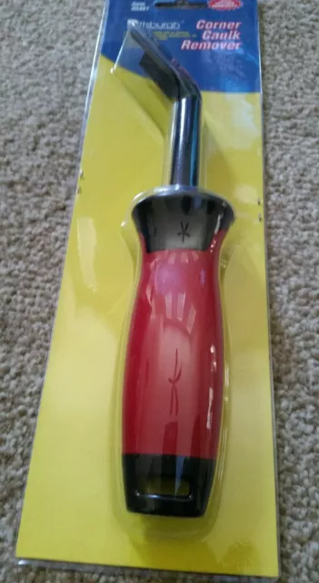 Great Silicone & Caulk Remover Tool