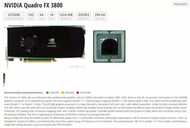Fx 3800 2025 driver