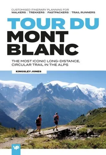 Tour Du Mont Blanc Fc