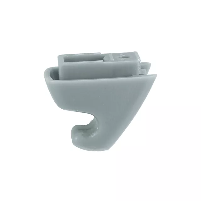 Pieza de 2 Clips de Soporte para Parasol de Coche Aptos para Gmc Yukon 2007-2013 3