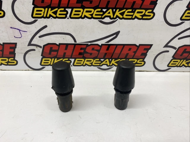 ♻️ Honda Cbf 125 Na-j Cb125r 2018 - 2020 Handle Bar End Weights ♻️