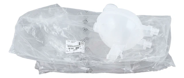 Vase d'expansion de liquide de refroidissement d'origine Citroen C2 C3...