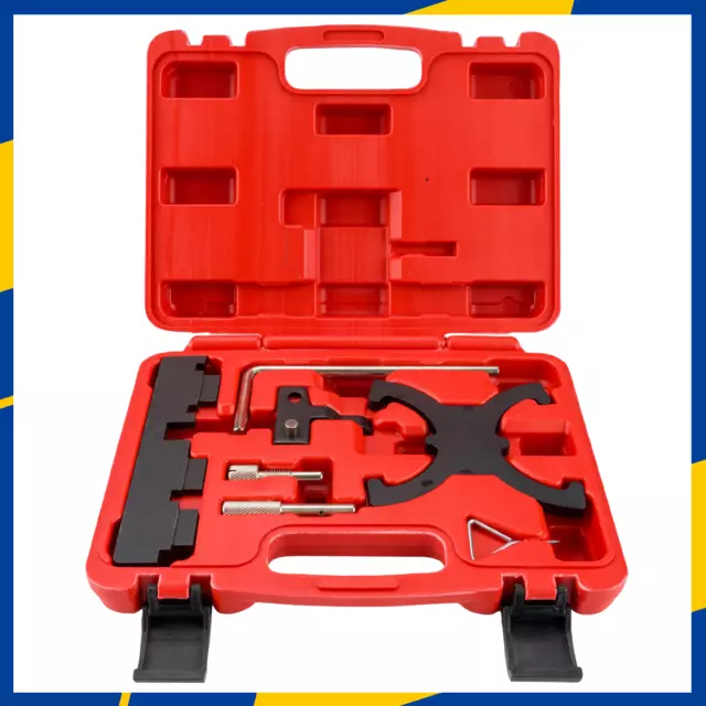 Engine Camshaft Belt Locking Timing Tool Kit For Ford 1.5T 1.6T Fiesta VCT Focus