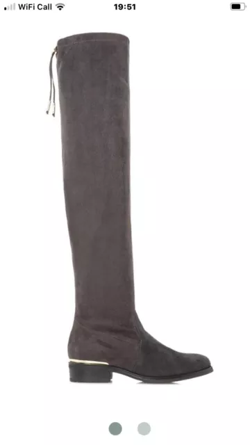 Dune seleste boots on sale