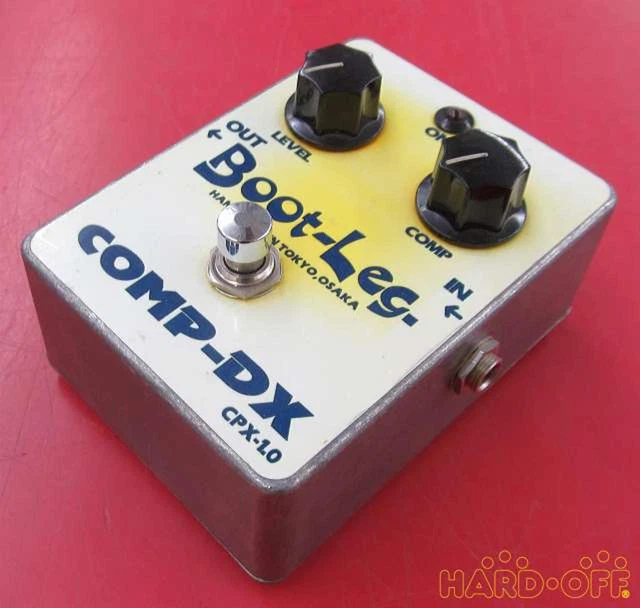 Boot-Leg Cpx-1.0 Effector 5Nh66