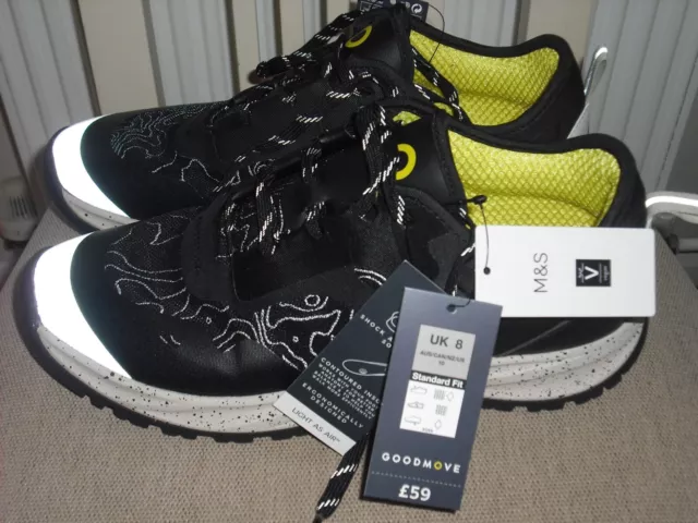 M&s light deals as air trainers
