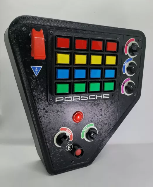 Sim Racing Button Box Pc FOR SALE! - PicClick