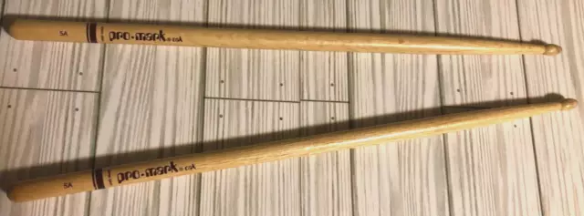 流行 JOHNNY RABB DRUMSTICKS The Rhythmsaw 5A-RS-A