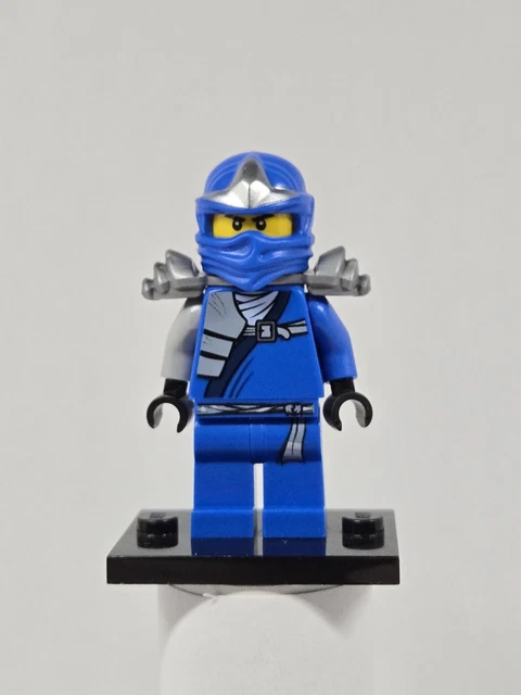 品質が完璧 JAY NINJAGO LEGO DX PicClick - $80.00 Minifigure ピアス