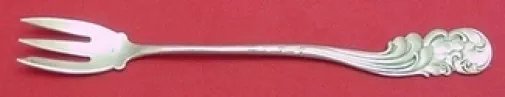 Marquis by Frank Whiting Sterling Silver Cocktail Fork 5 7/8"