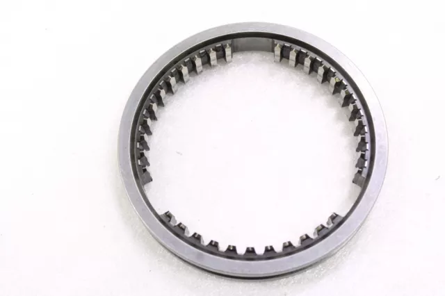 Porsche 911 915 1975-1986 OEM 915 Transmission Shifting Sleeve 3rd-4th Gear