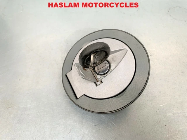 Tappo Del Carburante Per CAT 931B 935 312E E320B 320C - Foto 2