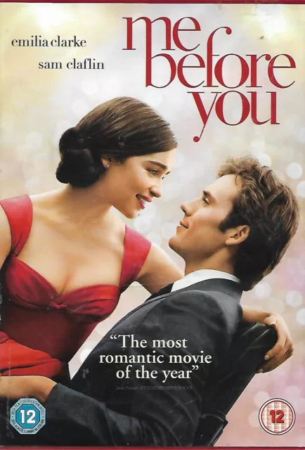 Me before you full online movie english