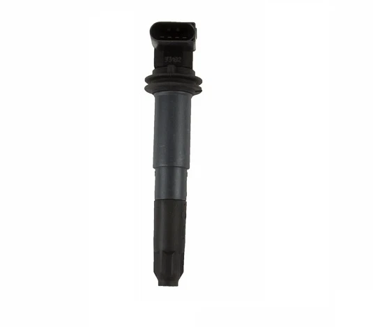 Bougie d'allumage BOSCH pour Porsche Cayenne type 9PA S V8 phase 1