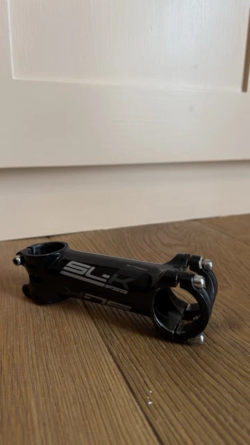 FSA SL-K STEM 110mm +/-6° £15.06 - PicClick UK FSA SL-K STEM 110mm +/-6° £15.06 - PicClick UK