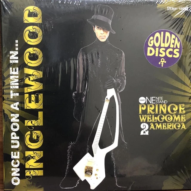 洋楽 PRINCE EYE RECORDS 450 451 452 3LP Prince Eye Records 450 451 452 3Lp | eBay