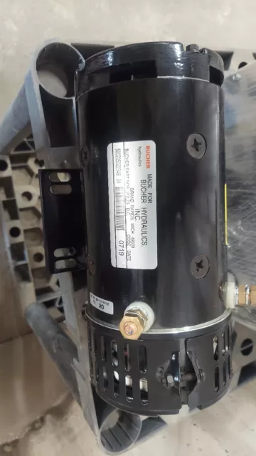Skyjack motor 169260