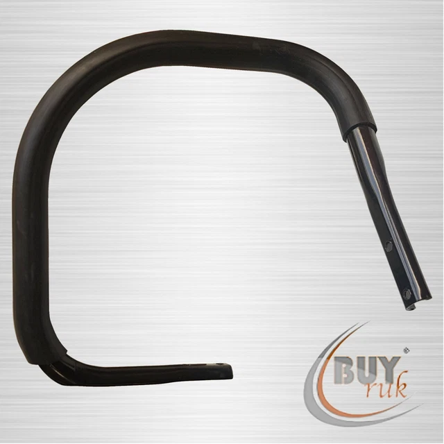 Griffrohr Griff Griffrahmen Griffbügel für Stihl 038 038AV Super Magnum handle