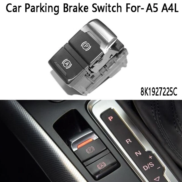 CAR PARKING BRAKE Switch Handbrake Switch Start Auxiliary Switch