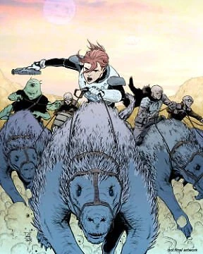 Copperhead 2, Paperback by Faerber, Jay; Godlewski, Scott (ILT); Riley, Ron (...