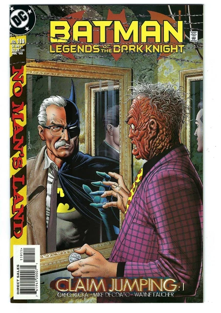 Batman Legends of the Dark Knight 76-145 NM/M to VF+ Your Choice High Grade