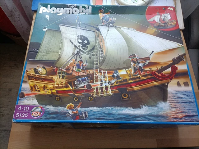 PLAYMOBIL® 3562 - A | Beton-/ Mörtelmischer | komplettes Set | OVP