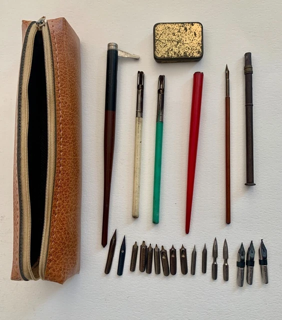 Crayon Criterium Vintage SNCF, Accessoire De Collection Rétro, état Correct