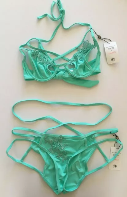 Bluebella swim sales