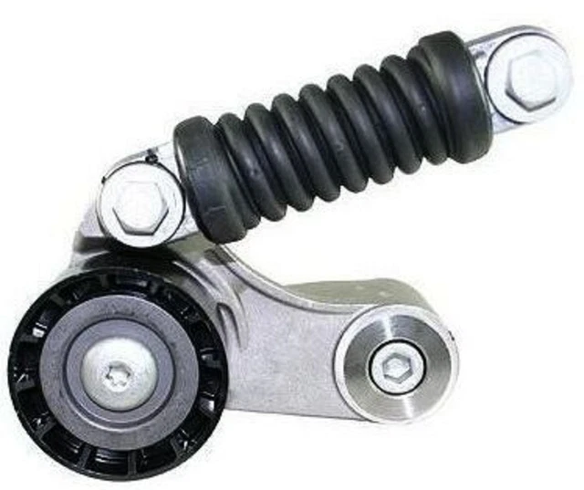 Galet tendeur de courroie d'accessoire Renault Mégane 1 1.9 DT
