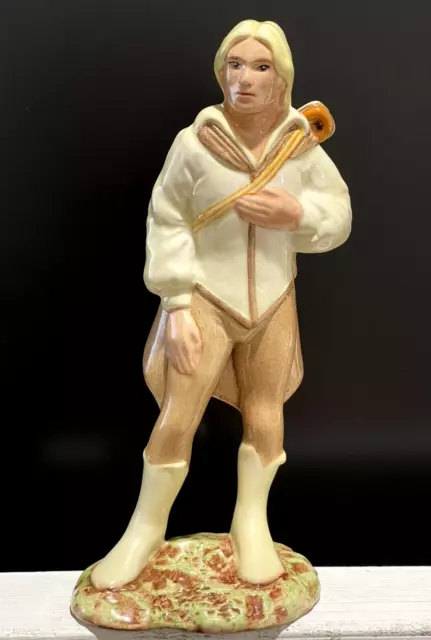 LEGOLAS Royal Doulton HN2917 Figurine Lord of the Rings Middle Earth 1980