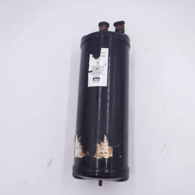 SEE DESC Parker Suction Line Accumulator VPA5812-7SRD 7/8" ODF 5" Dia
