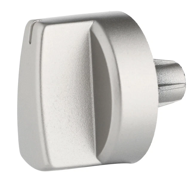 thumbnail image 2 of Belling Genuine Oven Cooker Hob Control Knob Set – 444440180 / 444440534 / 444443020 (Pack Of 2) 2 of 5