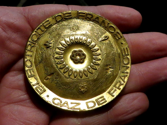 ANCIEN RUBAN AVEC rosette pour la médaille du travail, 30 années de ANCIEN RUBAN AVEC rosette pour la médaille du travail, 30 années de