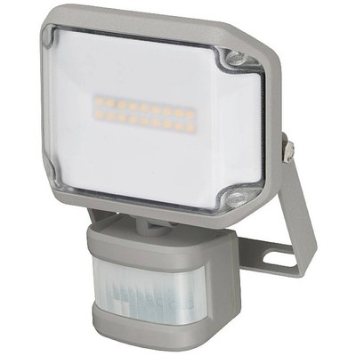 brennenstuhl Brennenstuhl Projecteur LED Premium City SH 8005 IP44 80x0,5W 3700lm blanc A+ 