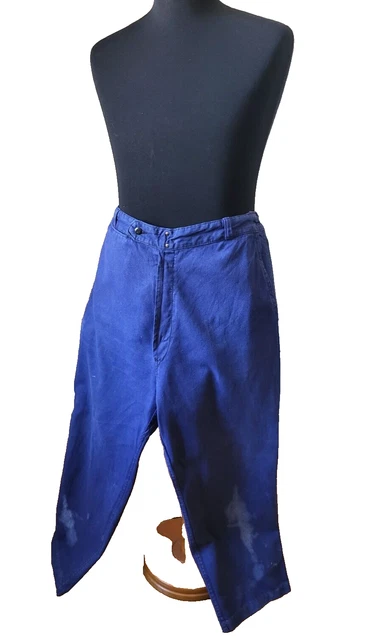 Pantalon de travail Stretch Lafont HAKAN