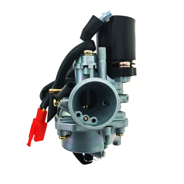 Tourmax Float Needle Valve For Yamaha CS50 Jog, Aerox, MBK 50, Honda SJ100 – OEM 16155-883-005