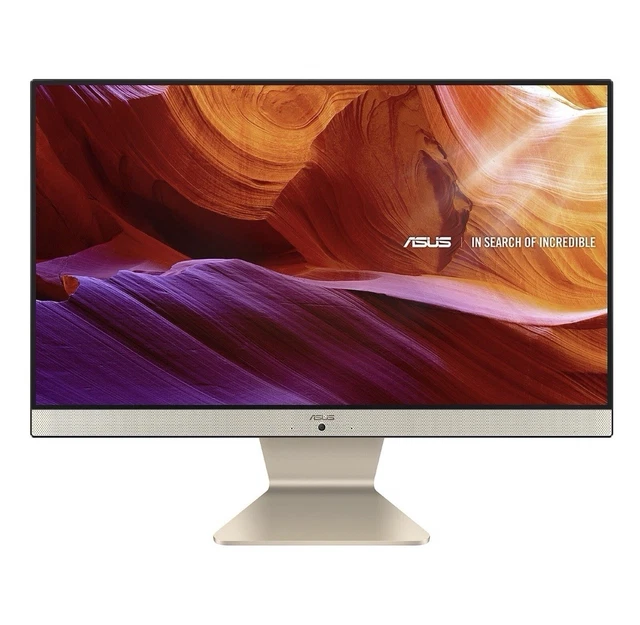 ASUS ALL-IN-ONE PC,ET2221A Touchscreen PC, WIndows 10, 8 GB RAM 